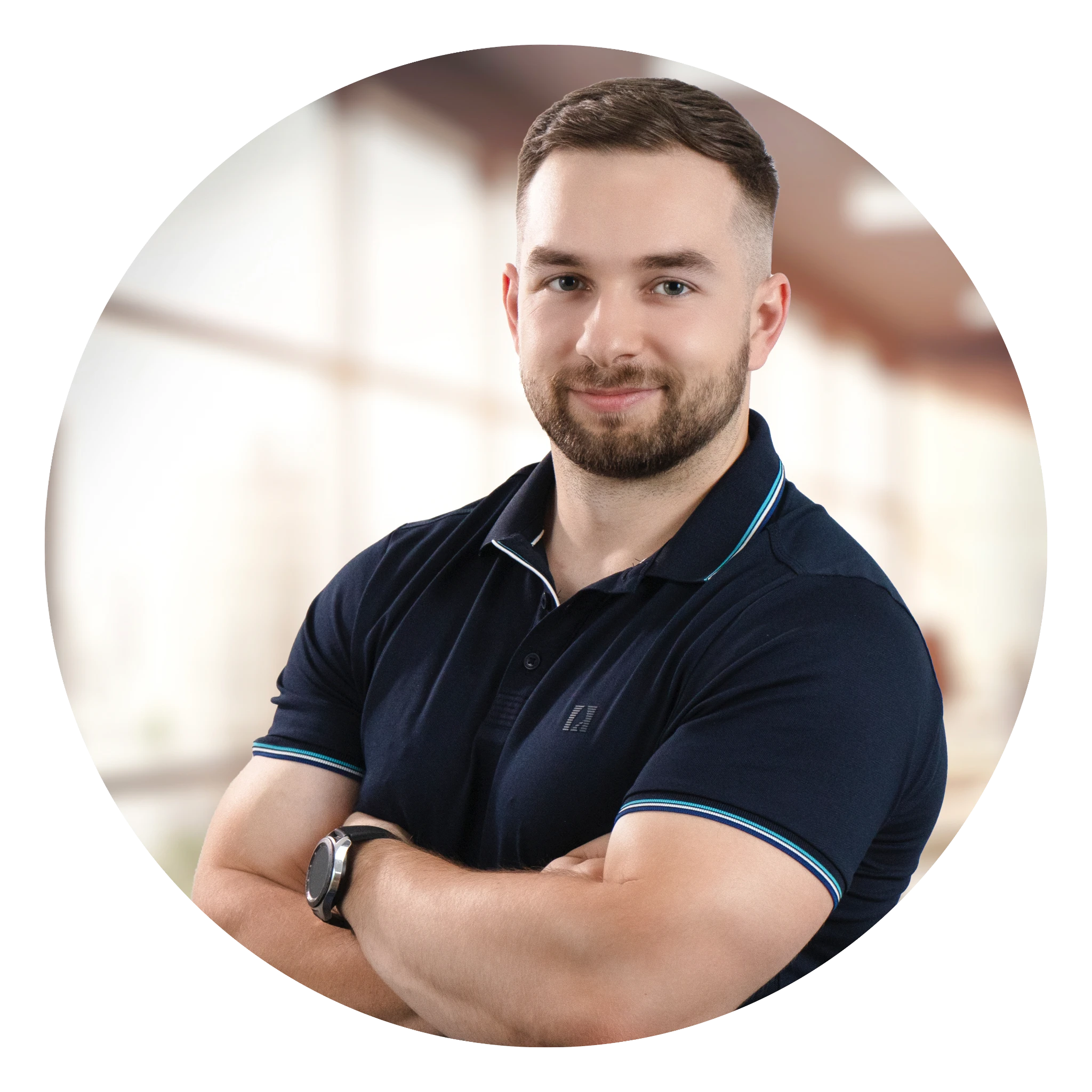 Štefan Malček, Head of Development TechFides